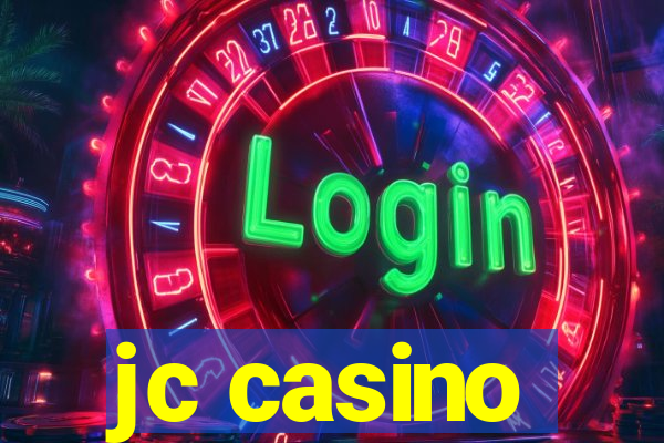 jc casino